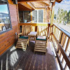 Отель Tyra Chalet 336 - Ski-In/Ski-Out by RedAwning, фото 13