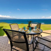 Отель Kapalua Bay Villa 22g4 Gold Ocean Front, фото 5