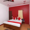 Отель OYO 26598 Apical Resort, фото 15