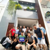 Отель Triple-T Homestay, фото 11