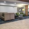 Отель Holiday Inn Express & Suites Lubbock West, an IHG Hotel, фото 14