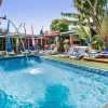 Отель Hideaway Noosa Men Only Beach Resort, фото 11