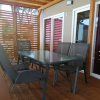 Отель Small Camp Roma Capitol, Mobile Home It-std-41 2, фото 15