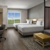 Отель Hyatt Place Amarillo-West, фото 18