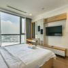 Отель Zahoo House - Vinhomes Central Park, фото 43