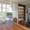 Отель Rustic Holiday Home in Juelsminde with Terrace, фото 7