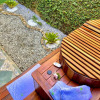 Отель Gaia Gardens Pousada, фото 15