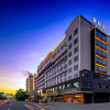 Отель Lavande Hotel Chaozhou Chaofeng Road Hexie Build Harmonious, фото 1