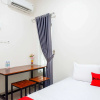 Отель Reddoorz Syariah Near Rs Mitra Keluarga Tegal, фото 6