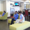 Отель Hampton Inn Ozark, фото 23