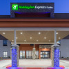 Отель Holiday Inn Express Kearney, an IHG Hotel, фото 15