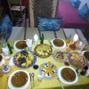 Meal