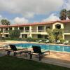 Отель Quinta Dorada Hotel and Suites, фото 15