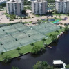 Отель Beach & Tennis 2303, фото 21