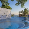 Отель Elounda Gulf Villas Two Bedroom Executive Spa Villa Private Heated Pool Sea View, фото 1