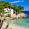 Отель Villa El Pont Large Private Pool A C Wifi - 2566, фото 23