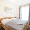 Отель Zur Düne Wohnung 8, фото 9
