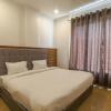 Отель Global Inn Gold Lucknow, фото 4