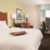 Отель Hampton Inn Atlanta-North Druid Hills, фото 7