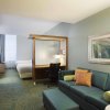 Отель Springhill Suites by Marriott Houston Dwntn/Convention Cntr, фото 6