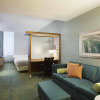 Отель Springhill Suites by Marriott Houston Dwntn/Convention Cntr, фото 6