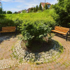 Отель Gdańsk Apartment With Garden by Renters, фото 17