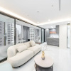 Отель Seocho Intoraon Hotel and Residence, фото 17