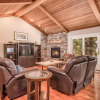 Отель Lakeside Condo in Kings Beach by RedAwning, фото 13