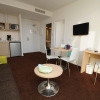 Отель Aparthotel Adagio Access Brussels Europe, фото 8