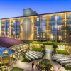 Отель The Hotel Fullerton, фото 40