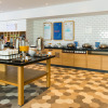 Отель Holiday Inn Express Edinburgh City West, an IHG Hotel, фото 25