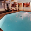 Отель Hôtel Le Panorama, фото 17