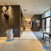 Отель Jinjiang Inn Select Bazhong Guangfu Street, фото 11