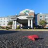 Отель Holiday Inn Express & Suites Millington, an IHG Hotel в Миллингтоне