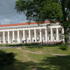 Отель Badehaus Goor, фото 33