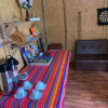 Отель Soraypampa Hostel, фото 4