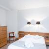 Отель ART HOME - T2 au coeur de Lyon, фото 8