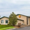 Отель Super 8 Wheatland Wyoming, фото 18