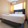 Отель Homey Apartment @ Sentra Timur Residence, фото 6
