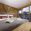 Отель Chalet Nepomuk, фото 4