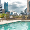 Отель Waymore Hotel Spa and Casino, фото 12