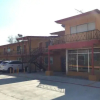 Отель Oasis Motel, фото 14