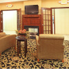 Отель Holiday Inn Express Hotel & Suites Clarksville, an IHG Hotel, фото 2