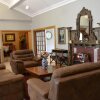 Отель Hobbit Boutique Hotel в Блумфонтейне