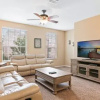Отель Orlando Resort Rentals at Universal Boulevard, фото 6