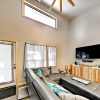 Отель Matterhorn Unit #10 - 2 Br Condo, фото 3