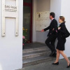 Отель Das Falk Apartmenthaus, фото 20