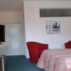 Отель City Heart Motel, фото 6