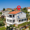 Отель Amazing Home in Pula With Wifi and 3 Bedrooms, фото 17