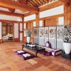 Отель Hanok stay NAMWONYECHON by Kensington, фото 24